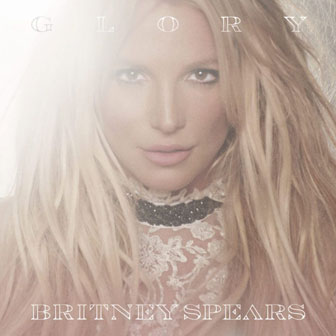 "Glory" album by Britney Spears