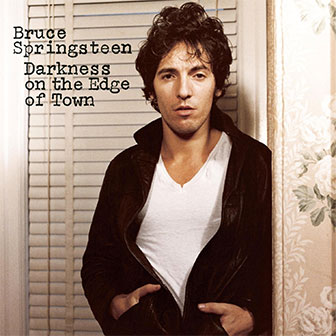 "Prove It All Night" by Bruce Springsteen