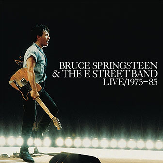 "Live 1975-85" album by Bruce Springsteen