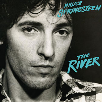 "The River" album by Bruce Springsteen