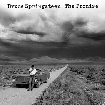 "The Promise" album by Bruce Springsteen