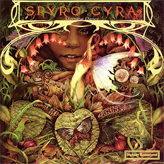 "Morning Dance" album by Spyro Gyra