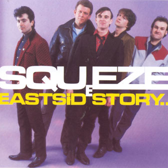 "East Side Story" album by Squeeze