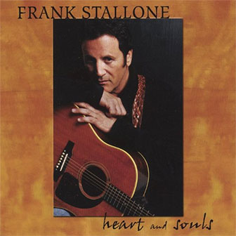 "Case Of You" by Frank Stallone