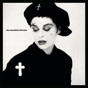 "Affection" album by Lisa Stansfield