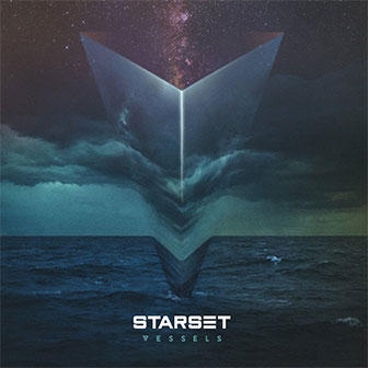 "Vessels" album by Starset