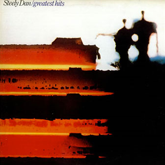 "Greatest Hits" album by Steely Dan