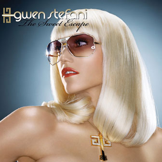"Wind It Up" by Gwen Stefani