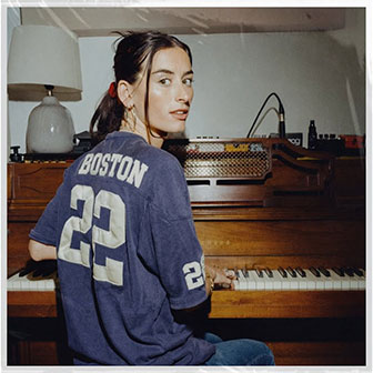 "Boston"