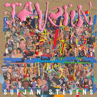 "Javelin" album by Sufjan Stevens
