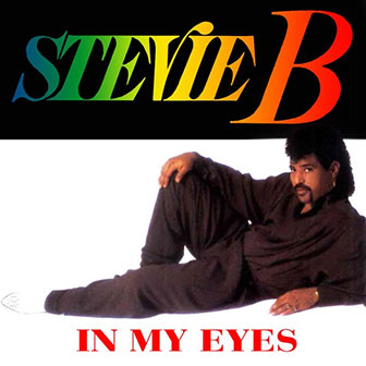 "I Wanna Be The One" by Stevie B