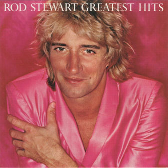 "Greatest Hits" album by Rod Stewart