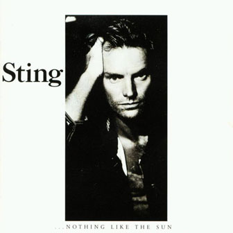 "Be Still My Beating Heart" by Sting