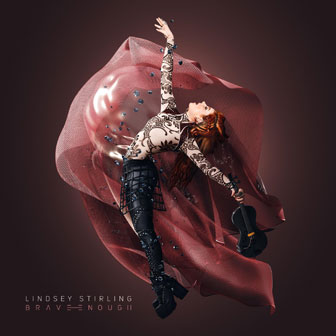 "Brave Enough" album by Lindsey Stirling