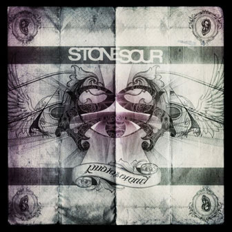 "Audio Secrecy" album by Stone Sour