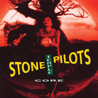 "Core" album by Stone Temple Pilots