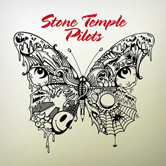 "Stone Temple Pilots (2018)" album by Stone Temple Pilots