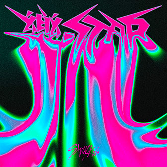 "Rock-Star" EP by Stray Kids