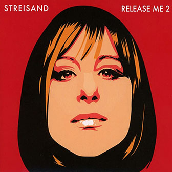 "Release Me 2" album by Barbra Streisand