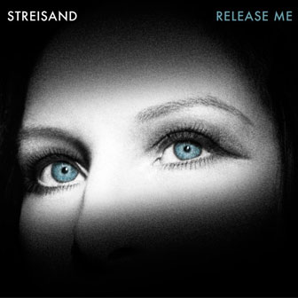 "Release Me" album by Barbra Streisand