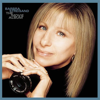 "The Movie Album" by Barbra Streisand