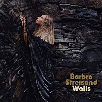 "Walls" album by Barbra Streisand
