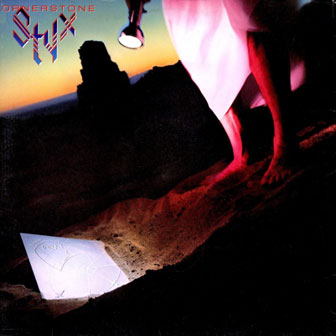 "Borrowed Time" by Styx