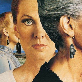 "Pieces Of Eight" album by Styx