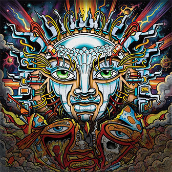 "Until The Sun Explodes" album