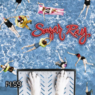 "14:59" album by Sugar Ray