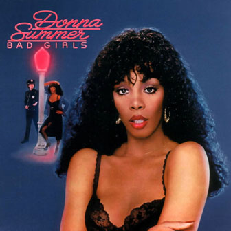 "Dim All The Lights" by Donna Summer