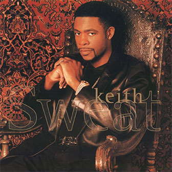 "Keith Sweat" album