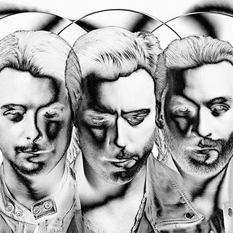 "Until Now" album by Swedish House Mafia