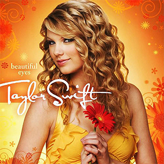"Beautiful Eyes" EP by Taylor Swift