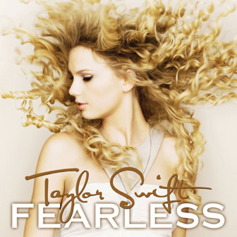 "Fearless" by Taylor Swift