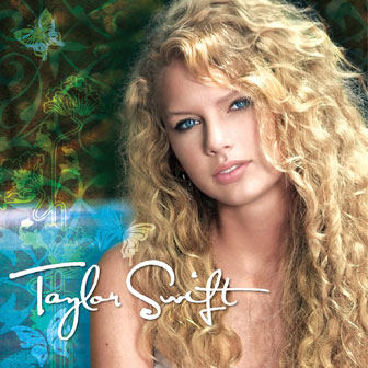 "Taylor Swift" album by Taylor Swift