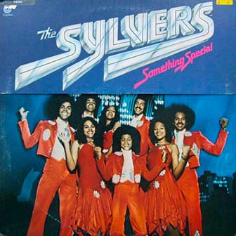 "High School Dance" by The Sylvers