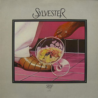 "Step II" album by Sylvester