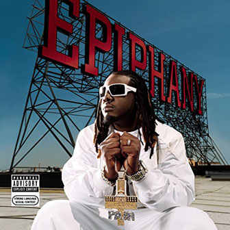 "Epiphany" album by T-Pain