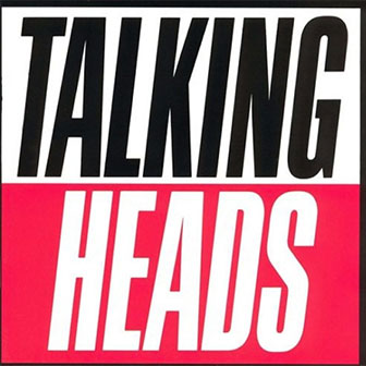 "True Stories" album by Talking Heads