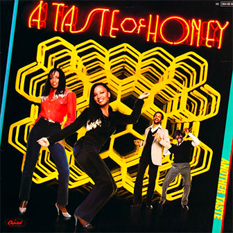 "Another Taste" album by A Taste Of Honey