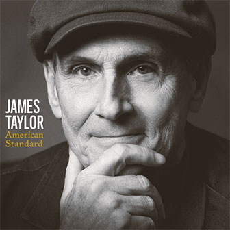 "American Standard" album by James Taylor