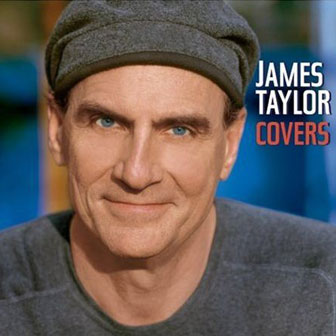 "Covers" album by James Taylor