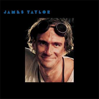 "Dad Loves His Work" album by James Taylor