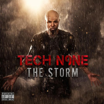 "The Storm" album by Tech N9ne
