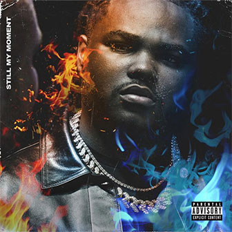 "Still My Moment" album by Tee Grizzley