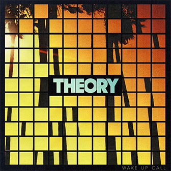 "Wake Up Call" album by Theory Of A Deadman