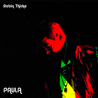 "Paula" album by Robin Thicke
