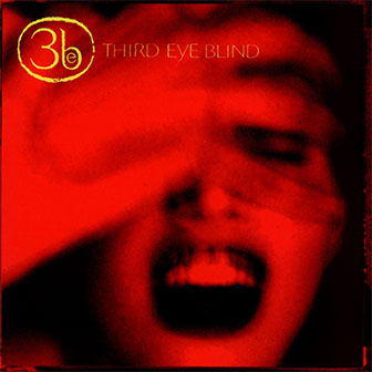 "Third Eye Blind" album by Third Eye Blind