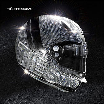 "Drive" album by Tiesto